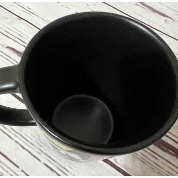 Starbucks Las Vegas 777 Triple 7 Black Coffee Cup Mug 12 oz - Picture 7 of 10